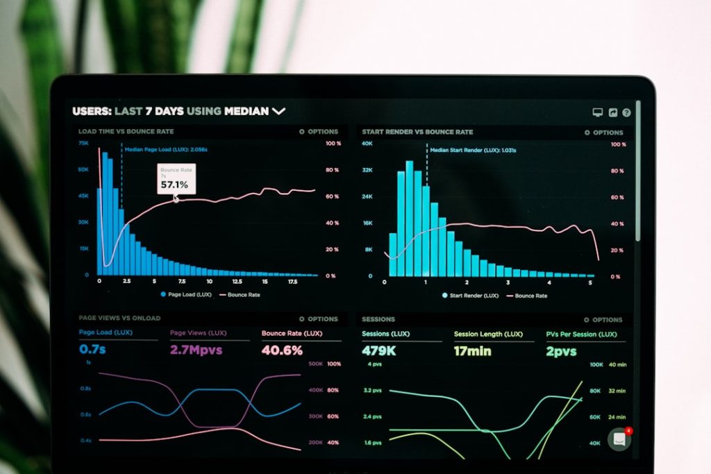 Photo Data distribution